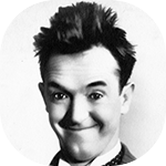 Stan Laurel